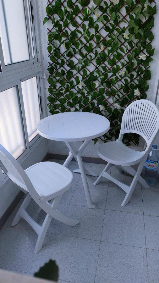 Casas Holiday - Playa Acequion تورّيفيِخا المظهر الخارجي الصورة
