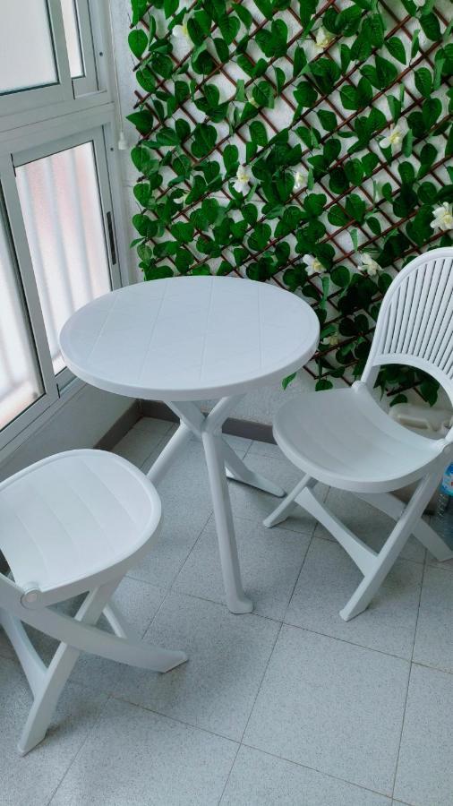 Casas Holiday - Playa Acequion تورّيفيِخا المظهر الخارجي الصورة