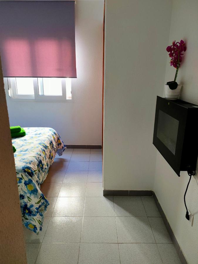 Casas Holiday - Playa Acequion تورّيفيِخا المظهر الخارجي الصورة